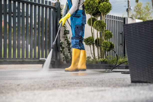 Best Deck Pressure Washing  in Tracy, CA