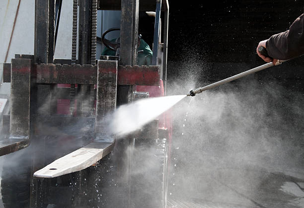 Best Fence Pressure Washing  in Tracy, CA