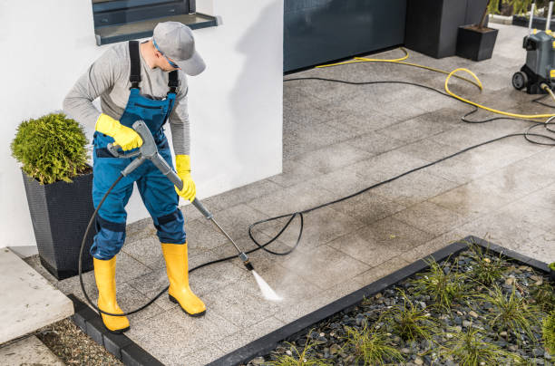 Best Local Pressure Washing Services  in Tracy, CA