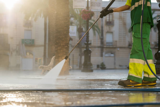 Best Deck Cleaning Services  in Tracy, CA