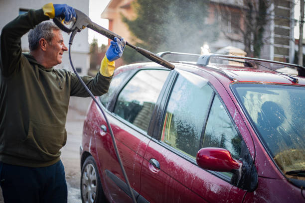 Tracy, CA Pressure Washing Company